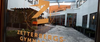 Strängnäsbo misstänks för stöld på Eskilstunaskola