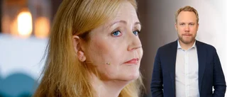 Elisabeth Thand Ringqvists smutsiga kampanj slår tillbaka