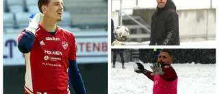 Jakobsson om chanserna att peta Jansson och vad han lärt sig mest i år: "Det har Christian varit hård med"