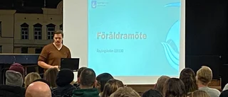 Rykten och stök togs upp på möte: "Rasism åt två håll" • Fritidsgårds-Johan: "En jävla attityd" • Fältarens råd • Läs vår rapportering
