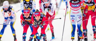 Förbereder för protest vid världscuploppen
