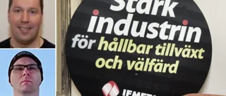 Det väntar hårt arbete för IF Metall