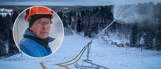Så klarar Malmabacken säsongen: – ✓"En vanlig säsong kostar elen 175 000" ✓Kan köra på som vanligt ✓"Det är ren lycka" 