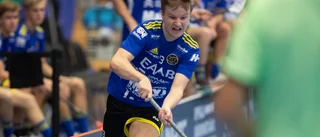 Repris: Se Hagundas match mot Mullsjö