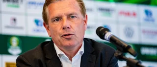 Vändningen: Mattiasson kan bli Siriustränare trots allt