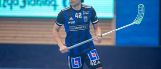 Hudik/Björkberg och Sirius delade på poängen