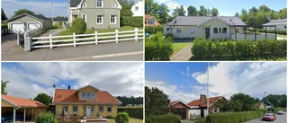 Prislappen för dyraste huset i Motala kommun senaste månaden: 6,4 miljoner