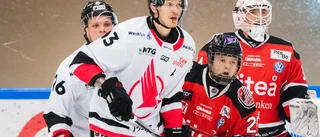 Repris: Se Kalix HC:s bortamatch mot Sundsvall i efterhand