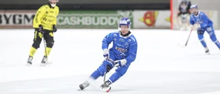 En rysare som var en seger för bandyn, men synd om IFK Motala som var det mer samspelta laget