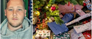 Jesper tävlar om att bli årets mest givmilda person