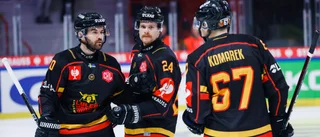 Beskedet: Luleå Hockey får börja borta mot Frölunda – då spelas matcherna