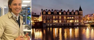 Här är lägenheten som får stockholmare att drömma om Eskilstuna ✓Uppmärksammad av mästerkock ✓"Har blivit viral"