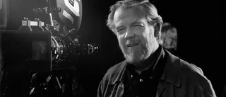Att se Gud i kameralinsen – filmfotots svenske mästare Sven Nykvist fyller hundra år