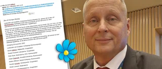 Därför skrev SD inte under brevet till riksdagen om Julietas, 18, utvisning • Kommunalrådet kontrar