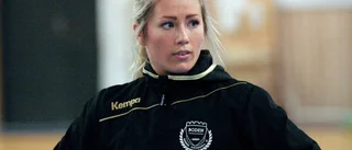 Nu lämnar stjärnan Boden handboll