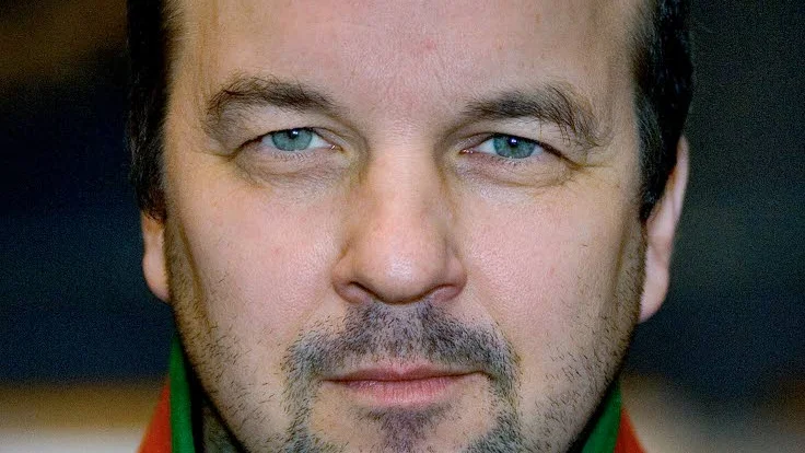 Lars-Jonas Johansson, partiet Samerna