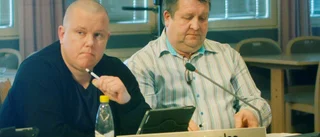 Fullmäktige: "Ta en magnecyl - duscha kallt"