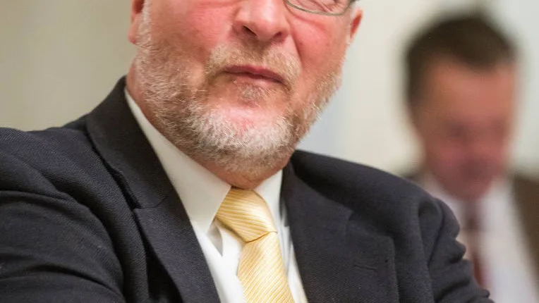 AGERA! Landshövding Sven-Erik Österberg måste stoppa diskrimineringen, anser Jägareförbundet Norrbotten.