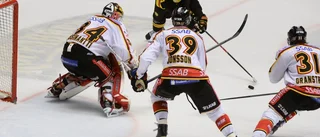 Luleå Hockey föll tungt