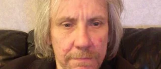 Lars-Åke Johansson, 50 år