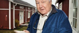 Byborna åt julmat hemma hos varann