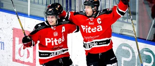Nu börjar Piteås jakt på ännu en kvalserie