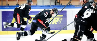 Gristräningen som ska frälsa Luleå