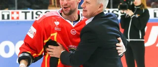 Kaptenen: "Någon dag måste jag dit och titta på den"