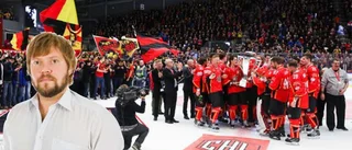 Johansson: Bra match, Luleå – ge mig mer nu