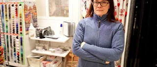 De tvingas jobba i iskalla lokaler