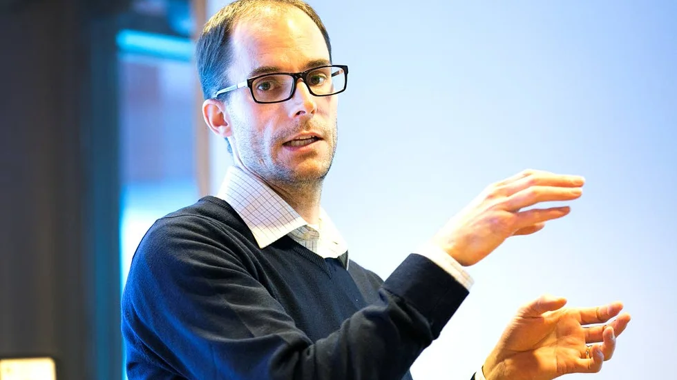 31 åtgärder. Per Andersson, projektledare, har förhoppningar om att Luleå ska klara miljökvalitetsnmormerna för kväveoxid till år 2020.