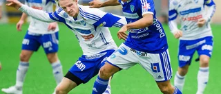 Extraträningen som fått talangen att lyfta