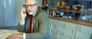 Österberg: "Läget är kritiskt"