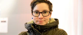 "Jag tänker på alla som flyttat upp"