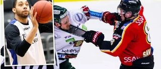 LF-stjärnan: "Det var ett krig"
