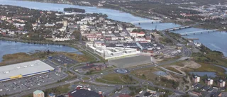 Klart för byggstart av Barents center