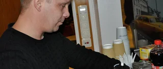 ”Att lämna barnen var det tyngsta"