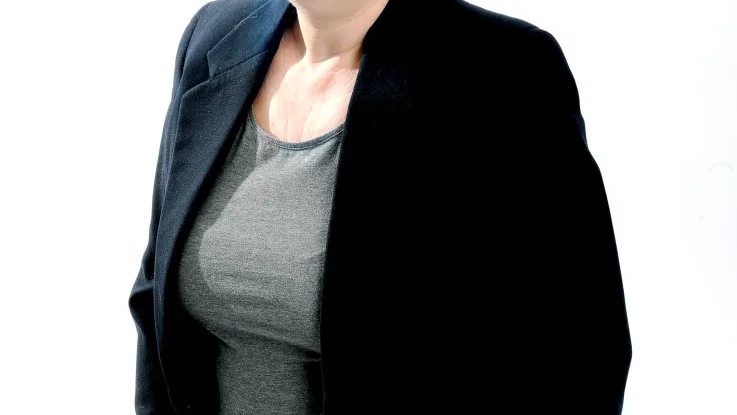 Anna Fantenberg