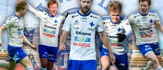 Trots alla importer – byaklubben härskar i IFK Luleå