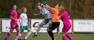 Först finlir – men sedan höll Assi på att tappa allt