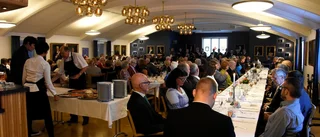 Luleåprofil fyller 100 år – donerar pengar till LTU