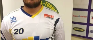 Målet: Göra ett mål per match