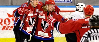 Kalix gjorde sitt – men fick ingen hjälp