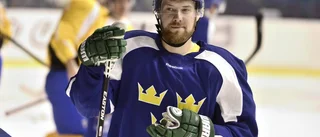 Omark enda artisten i Tre Kronor: ”Inga dussinlirare”