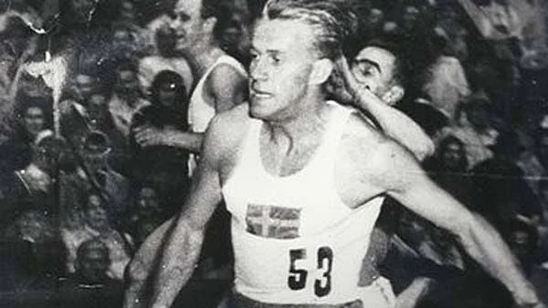 Tore Hagström.