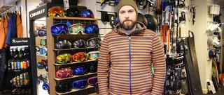 Kirunahandlarna vill ha besked om hyra och läge