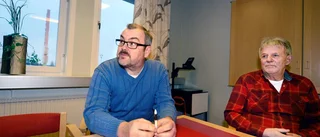 Frågetecknen är många i Pajala