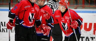 Kiruna föll i länsderbyt – efter supernollans nya stormatch