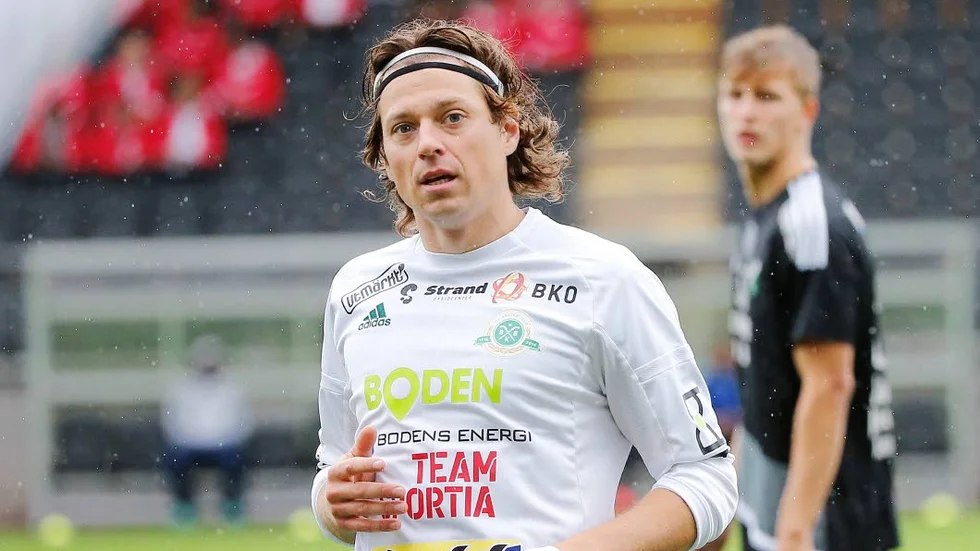 Poäng direkt. Peter Gitselov fick en smakstart som ny tränare.