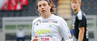 Poäng direkt för nye BBK-tränaren